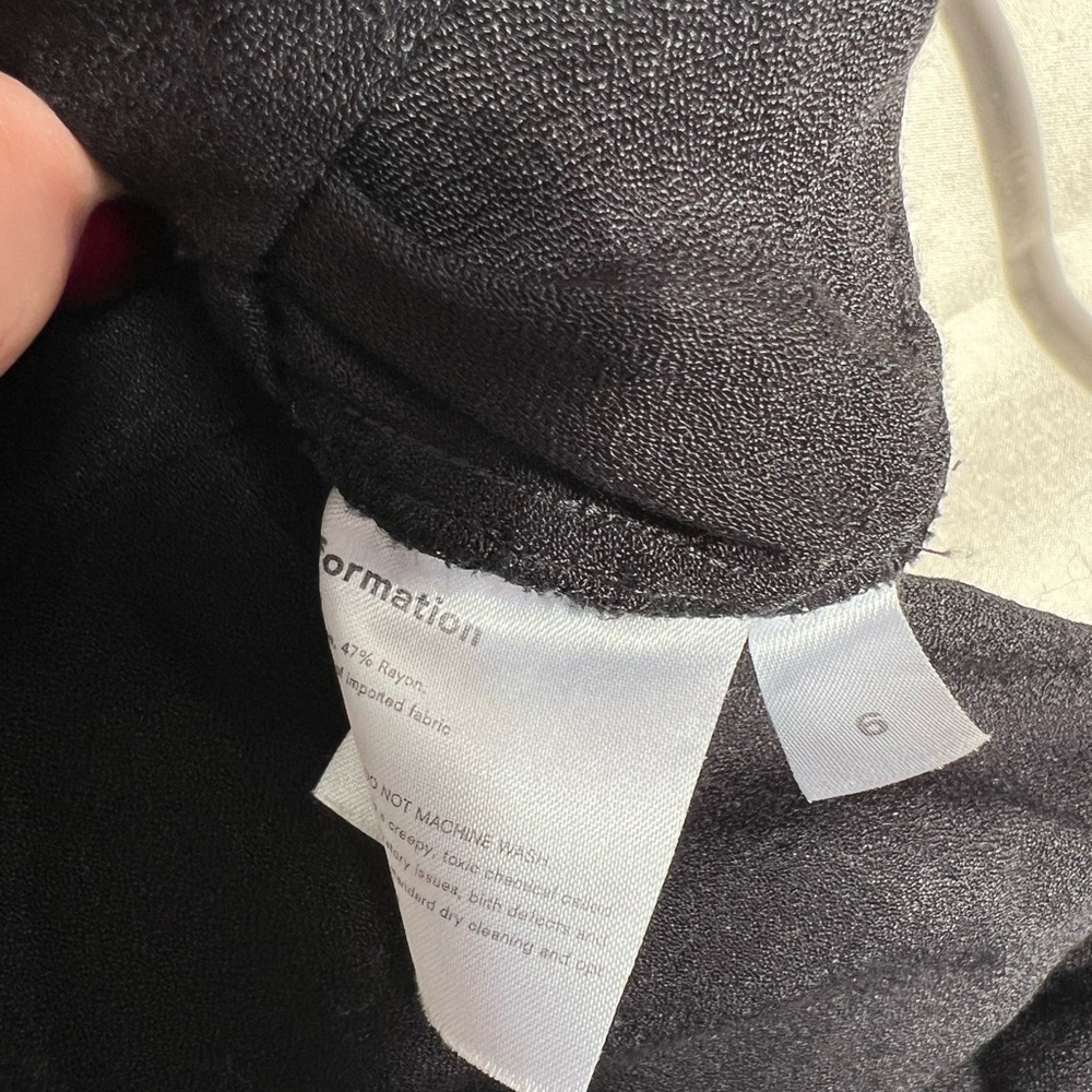 Reformation top - Picture 5 of 5
